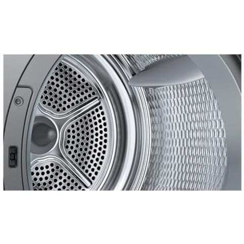 Asciugatrice WQG2450R10 9 Kg Classe E A condensa con pompa di calore - Foto 7