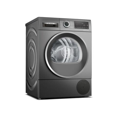 Asciugatrice WQG2450R10 9 Kg Classe E A condensa con pompa di calore - Foto 1