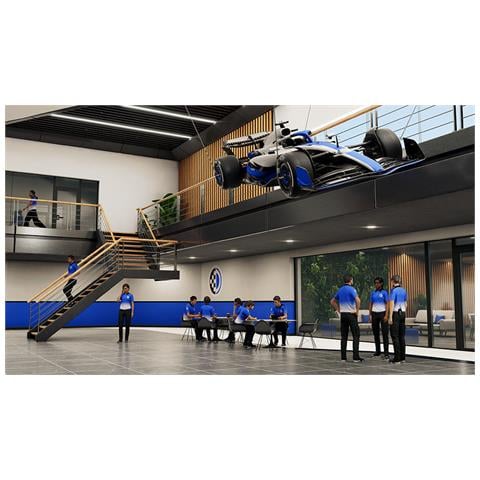 Ea Sports F1 25 Ps5 Uk - Foto 2