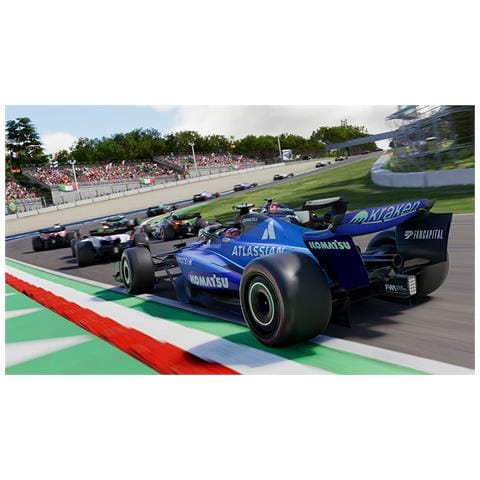 Ea Sports F1 25 Ps5 Uk - Foto 3