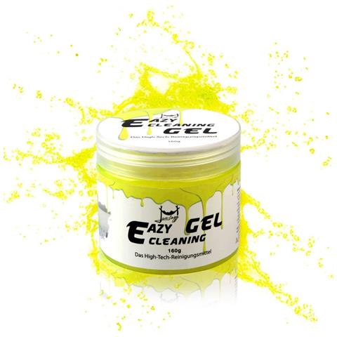 Gel Per La Pulizia Interni Auto, Tastiere, Computer - Foto 1