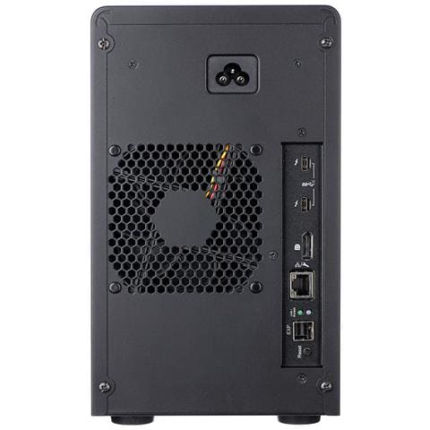 8050T3U-6 Tower ROC 2 GB DDR3 Nero - Foto 2