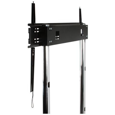 BT8506 165,1 cm (65") Nero - Foto 2