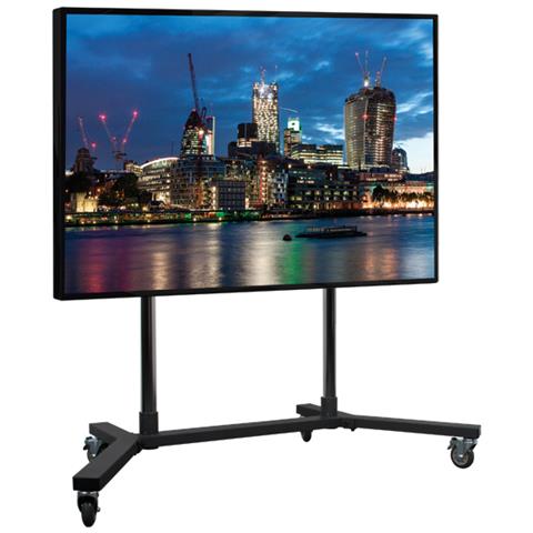 BT8506 165,1 cm (65") Nero - Foto 4