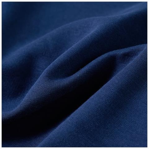 Felpa da Bambina Blu Marino 140 - Foto 7