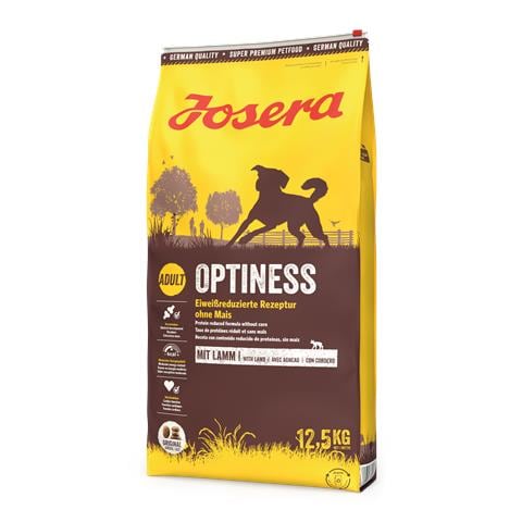 Optiness 12,5 kg Adulto - Foto 1