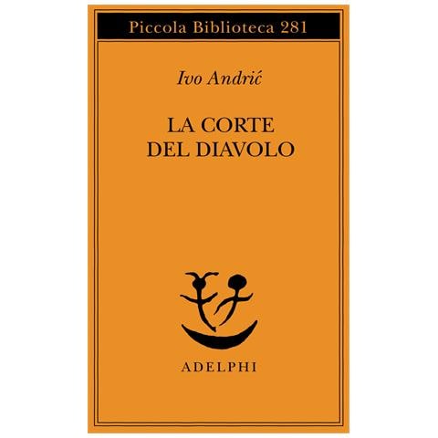 Ivo Andríc - La corte del diavolo - Foto 1