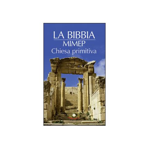 Massimo Astrua - Chiesa primitiva - Foto 1