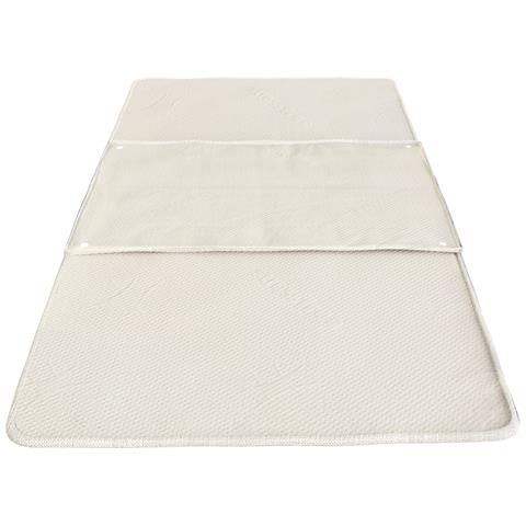 Set 3 Traverse 180×75 Cm Impermeabili E Riutilizzabili | Lavabili Con Clip | Ricambio Igienico - Foto 1