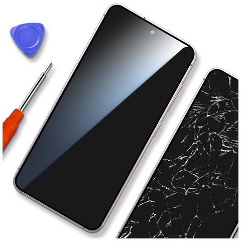 Schermo Lcd In-cell Completo Di Ricambio Per Galaxy S23 Con Telaio - Foto 2