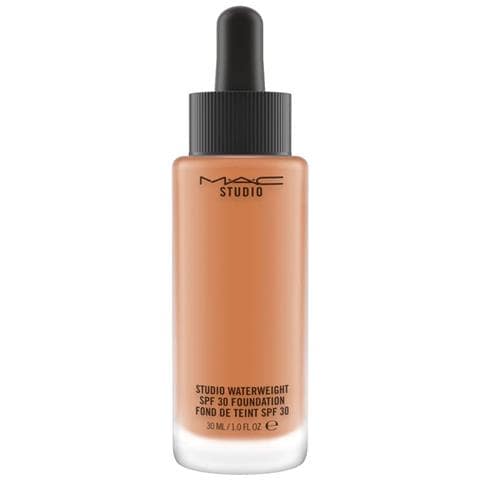 , Studio Waterweight, Vitamina E, Durevole, Fondotinta Liquido, Nw45, Spf 30, 30 Ml - Foto 1