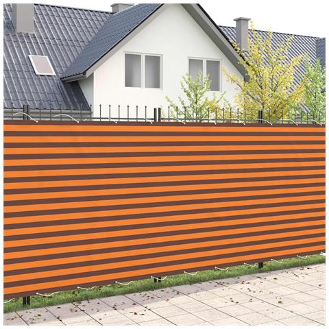 Schermo di Privacy per Balcone 200 x 500 cm - Foto 2