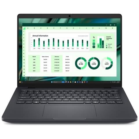 Dell Pro Max 14 Mc14250 - No Ac - Foto 1