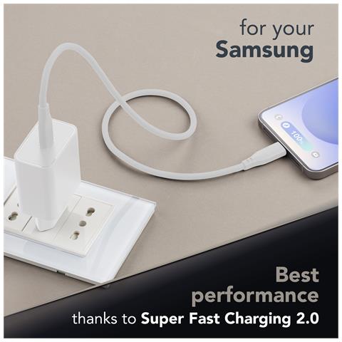 Super Fast Charger PD 45W - Foto 7