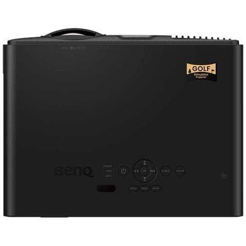 AH700ST Proiettore a corto raggio 4000 ANSI lumen DLP 1080p (1920x1080) Nero - Foto 4