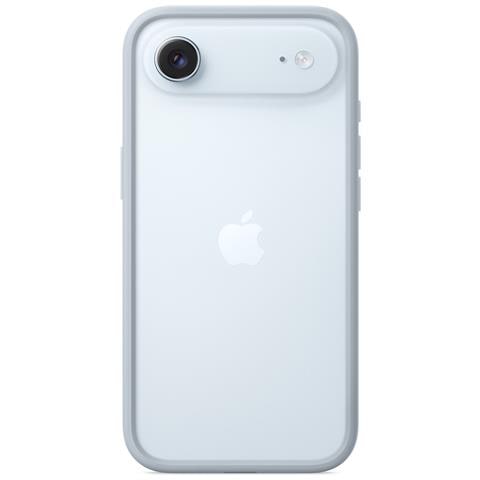 Bumper per iPhone Air - Blu chiaro - Foto 1