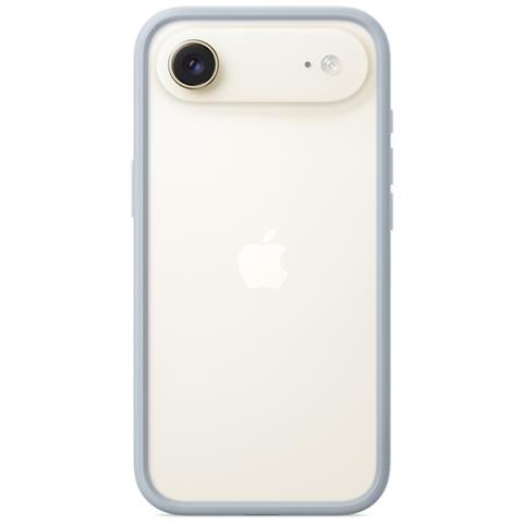 Bumper per iPhone Air - Blu chiaro - Foto 6