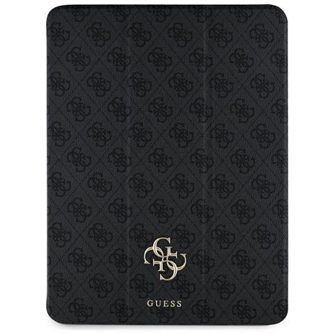 Indovina, Custodia Magnetica Ipad Pro 13 (2024) Nera Con Logo. - Foto 2
