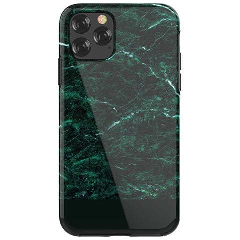 Custodia Verde Per Iphone 11 Pro Max, Devia Marble Series - Foto 2