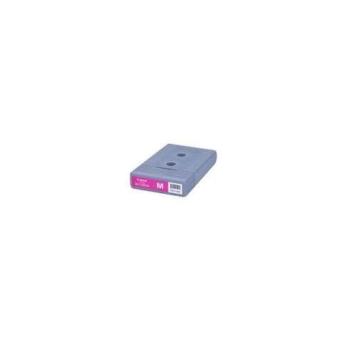 BCI-1201M Cartuccia Ink Originale Magenta per Business Inkjet BIJ 1350 / BIJ 2350 Capacità 3470 Pagine - Foto 1