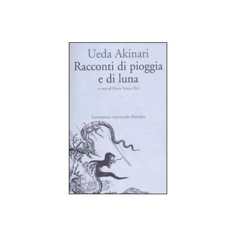 Akinari Ueda - Racconti di pioggia e di luna - Foto 1