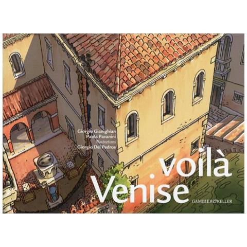 Giorgio Gianighian - Voilà Venise - Foto 2