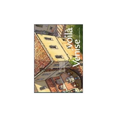 Giorgio Gianighian - Voilà Venise - Foto 1