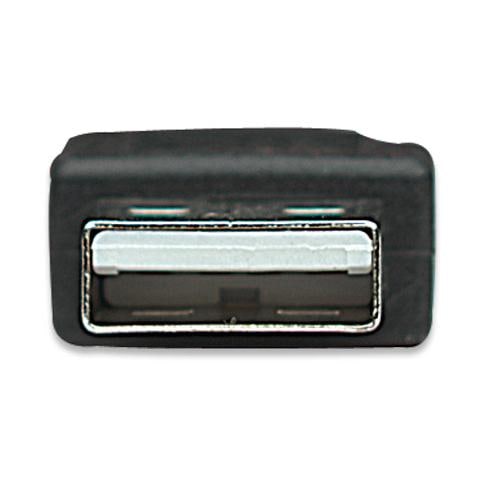 Cavo USB 2.0 A maschio / B maschio 1.8 m - Nero - Foto 5