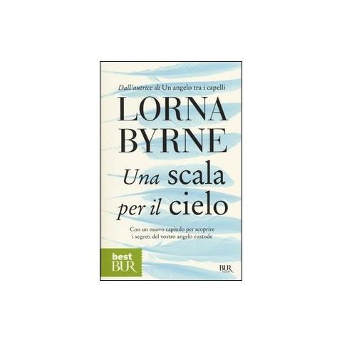 Lorna Byrne - Una scala per il cielo - Foto 1