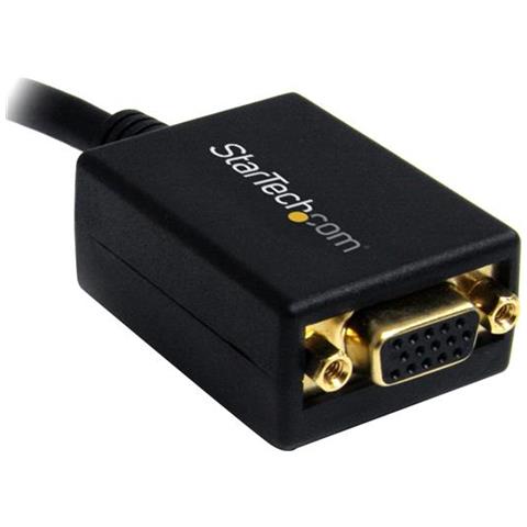 Adattatore convertitore video DisplayPort a VGA - Foto 3