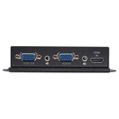 AutoSwitch HDMI & VGA a VGA con Audio, 2 Porte - Foto 6