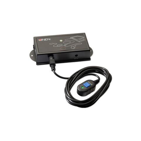 AutoSwitch HDMI & VGA a VGA con Audio, 2 Porte - Foto 1