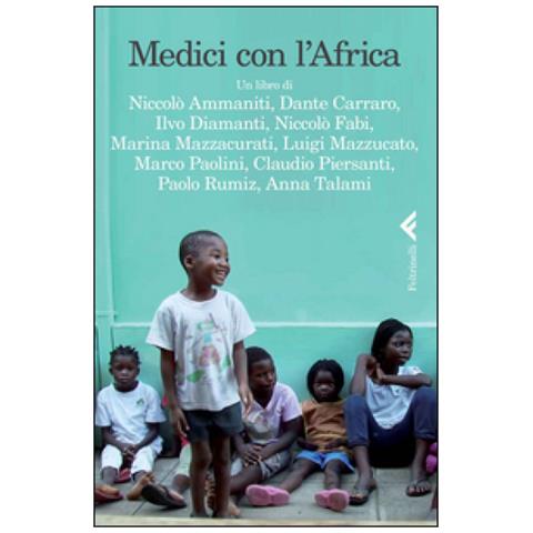Carlo Mazzacurati - Medici con l'Africa. DVD. Con libro - Foto 3