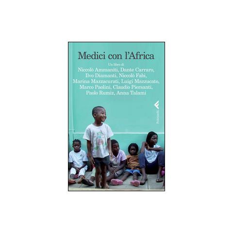Carlo Mazzacurati - Medici con l'Africa. DVD. Con libro - Foto 2