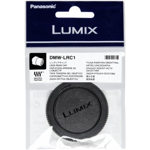 DMW-LRC1GU Tappo posteriore G-Serie - Foto 2