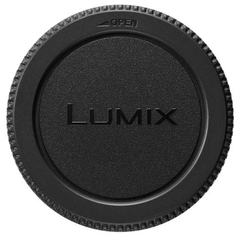 DMW-LRC1GU Tappo posteriore G-Serie - Foto 1