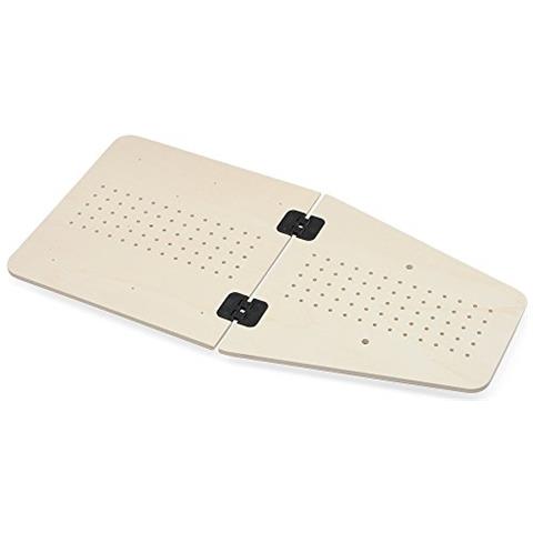 Stiraemolla di Ricambio per Asse da Stiro Bianco 3010250003 - Foto 1