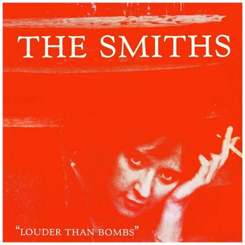 Smiths (The) - Louder Than Bombs (2 Lp)  - Foto 1
