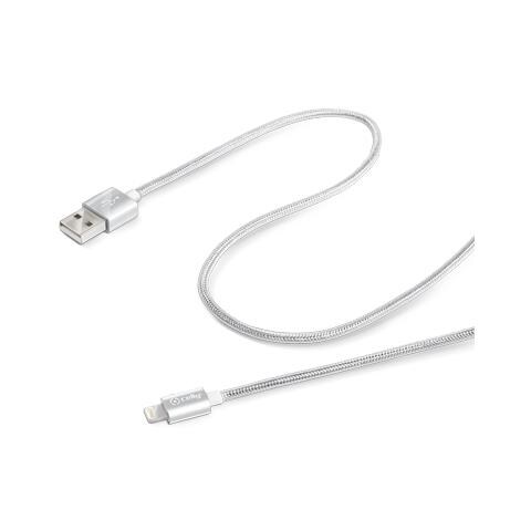 Cavo USB-C da 10 Gbps, perfetto per iPhone Pro, iPad e Mac in saldo a Cavo USB-C da 10 Gbps, perfetto per iPhone Pro, iPad e Mac in saldo a