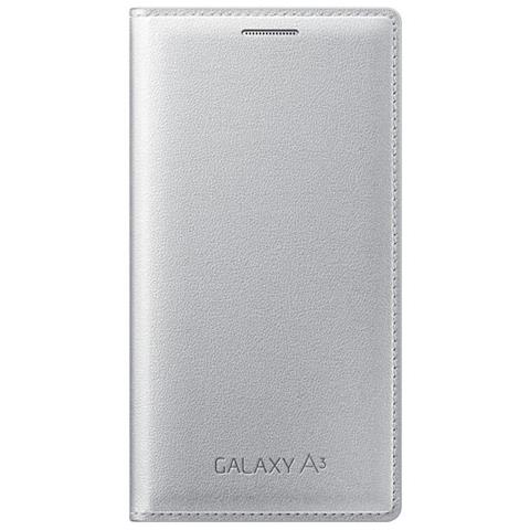 Sam Flip Cover sr EF-FA300 | für Samsung GALAXY A3 A300F - Foto 3