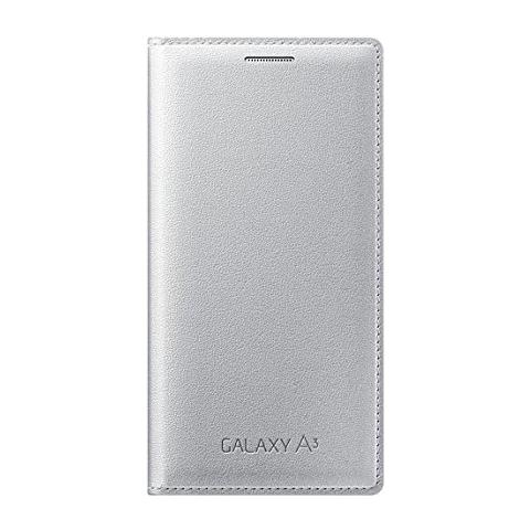 Sam Flip Cover sr EF-FA300 | für Samsung GALAXY A3 A300F - Foto 1