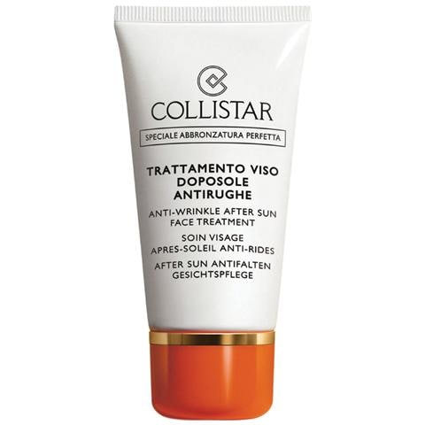 Trattamento Viso Doposole Antirughe 50 ml - Foto 2