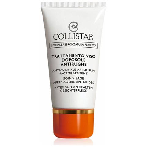 Trattamento Viso Doposole Antirughe 50 ml - Foto 10