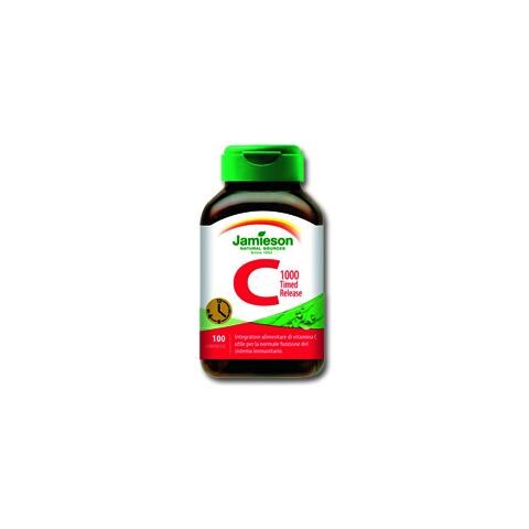 C1000 time release 100 tav neutro - Foto 1