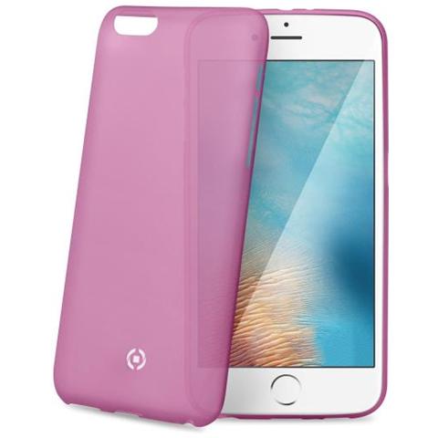 Cover Frost per iPhone 7 Plus - Rosa - Foto 1