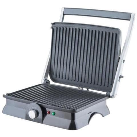 Bistecchiera e grill gr20 - Foto 6