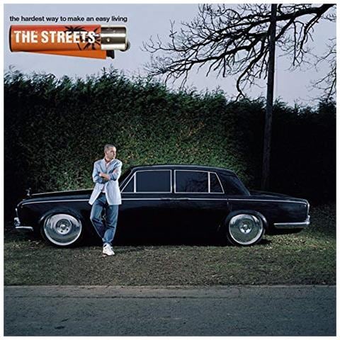 Streets (The) - Hardest Way To Make An Easy Living (2 Lp)  - Foto 1