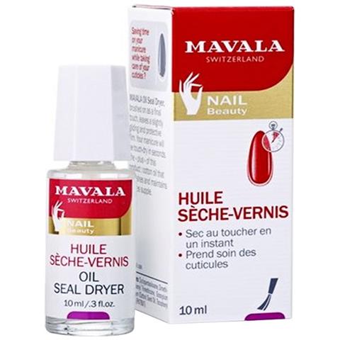 Smalto Huile Seche Vernis Asciuga Smalto-cuticle Cosmetici - Foto 3