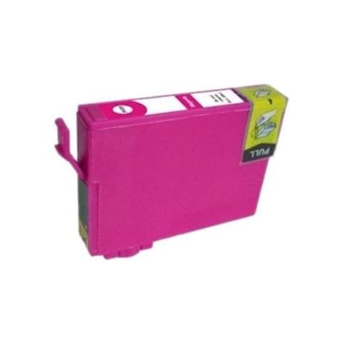 Cartuccia Epson T423 Magenta Compatibile No Oem - Foto 1