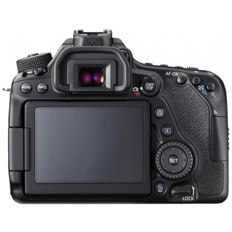 Eos 80d + Ef-s 18-55mm Stm + Ef-s 55-250mm Stm + Ef 50mm Stm - Foto 5